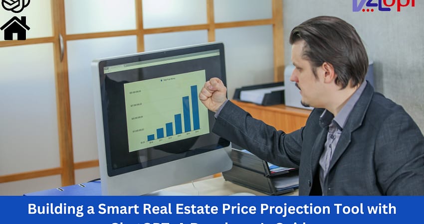 Smart Real Estate Price Projection Tool With ChatGPT