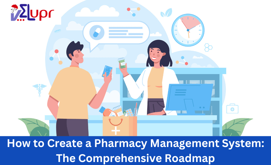 Pharmacy Management System