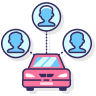 Carpooling Apps