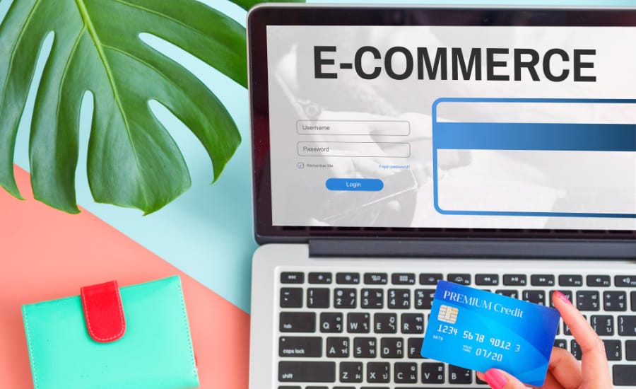 ecommerce Development Company